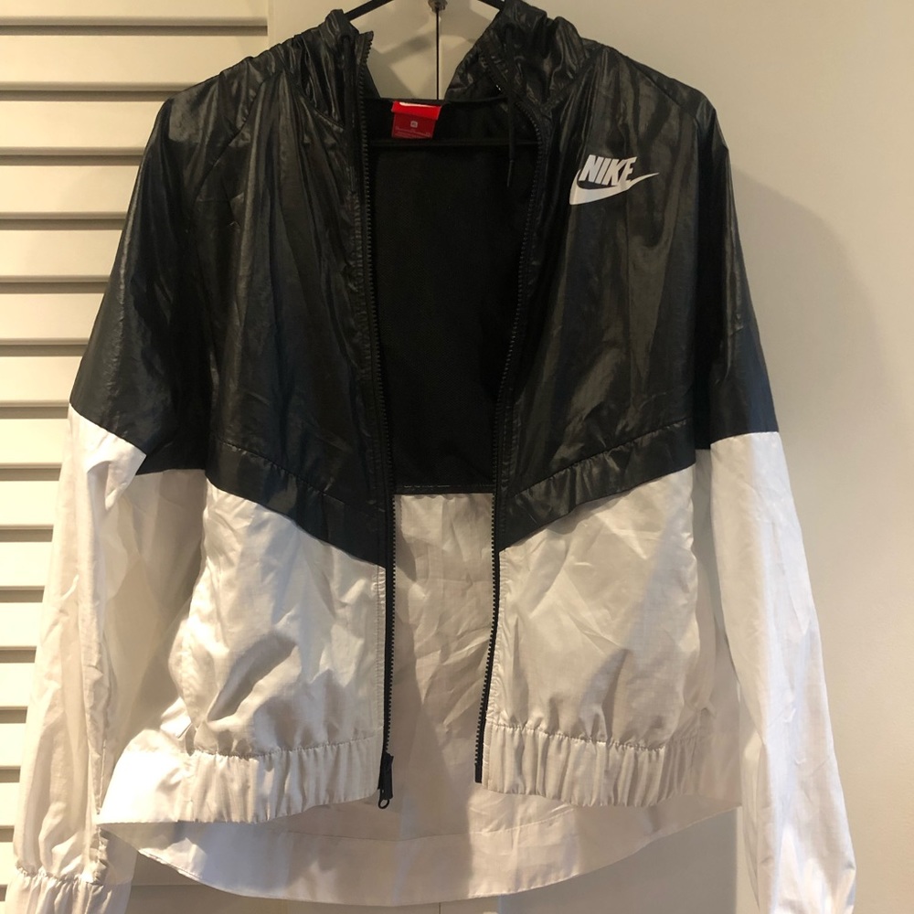 Nike training hoodie